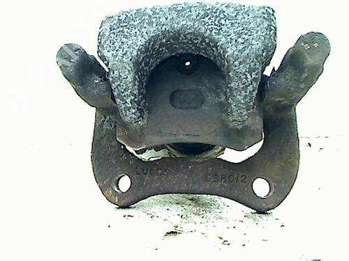 Used Left rear brake caliper Left rear brake caliper 34652817 34652817