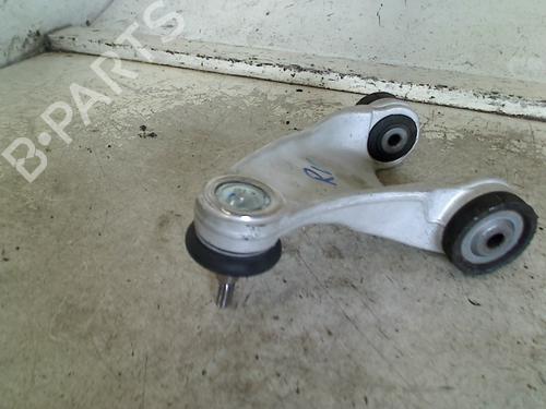 Used Right front suspension arm Right front suspension arm ALFA ROMEO 147 (937_) 1.6 16V T.SPARK ECO (937.AXA1A, 937.BXA1A) (105 hp) 34665373 34665373