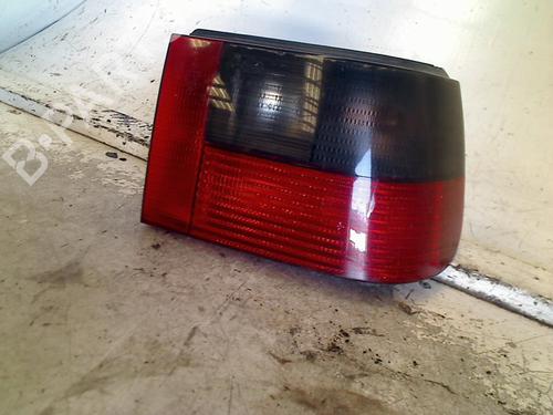 Used Right taillight Right taillight SEAT IBIZA II (6K1) 1.4 i (60 hp) 34666903 34666903