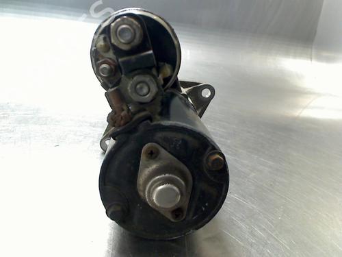 Starter OPEL AGILA A (H00) 1.0 (F68) | BP34691497M8 - Image 4