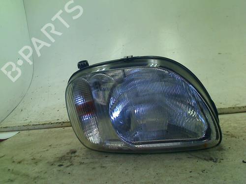 Used Right headlight Right headlight NISSAN MICRA II (K11) 1.0 i 16V (K11) (54 hp) 34668439 34668439