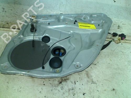 Elevador vidro trás direito Elevador vidro trás direito VW GOLF IV (1J1) 1.6 16V (105 hp) 34659066 34659066