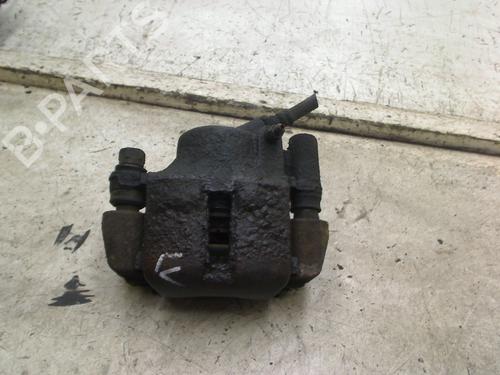 Used Left front brake caliper Left front brake caliper SUZUKI WAGON R+ Hatchback (EM) 1.2 (SR412) (69 hp) 34672896 34672896