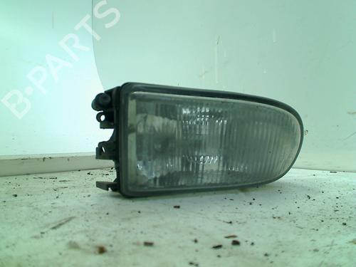 Used Left front fog light Left front fog light RENAULT ESPACE III (JE0_) 3.0 (JE0D) (167 hp) 34650762 34650762