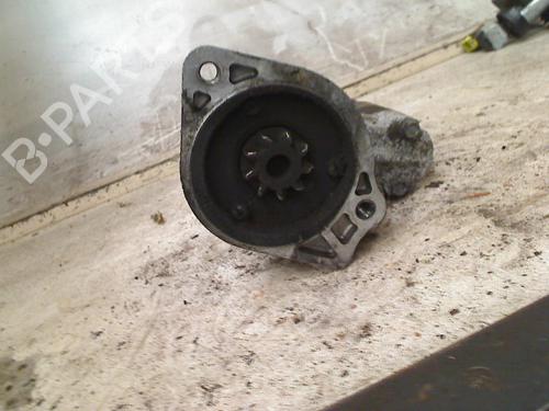 Used Starter Starter NISSAN ALMERA I Hatchback (N15) 2.0 D (75 hp) 34658221 34658221