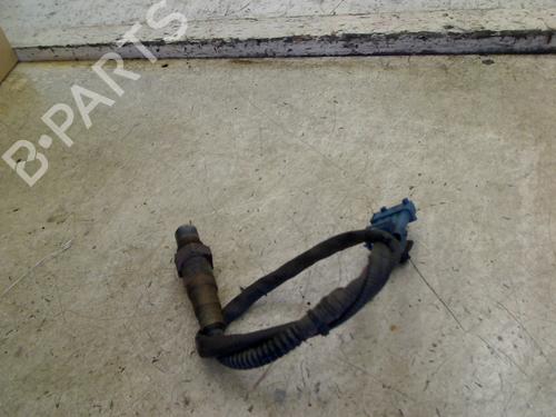 Used Electronic sensor Electronic sensor CITROËN C4 Coupe (LA_) 1.6 16V (109 hp) 34672591 34672591
