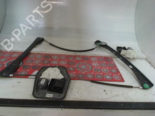 Used Front right window mechanism Front right window mechanism VW GOLF PLUS V (5M1, 521) 2.0 TDI (136 hp) 34660387 34660387