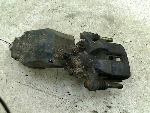 Used Right rear brake caliper Right rear brake caliper ROVER 600 I (RH) 620 i (115 hp) 34653762 34653762