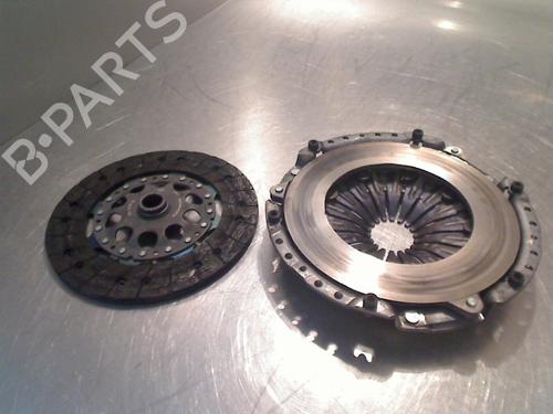 Other VW PASSAT B5 Variant (3B5) 2.8 V6 Syncro/4motion | BP34681253O1 - Image 2