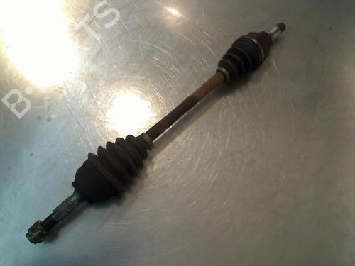 Used Left front driveshaft Left front driveshaft CITROËN C2 (JM_) 1.4 (73 hp) 34678071 34678071