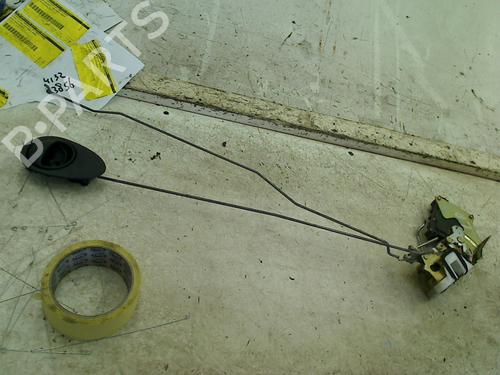 rear-left-lock-daewoo-matiz-m100-m150-1998-34655109 main image