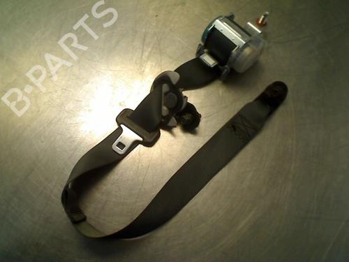 Used Rear left seatbelt Rear left seatbelt KIA CARENS III MPV (UN) 2.0 CVVT (144 hp) 40266562 40266562