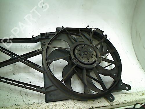 Used Radiator fan Radiator fan OPEL ASTRA G Estate (T98) 1.8 16V (F35) (125 hp) 34652759 34652759