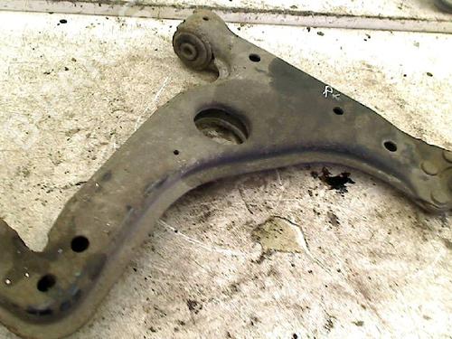 Used Right front suspension arm Right front suspension arm OPEL ZAFIRA A MPV (T98) 2.2 16V (F75) (147 hp) 34654020 34654020
