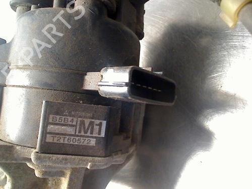Ignition coil MAZDA DEMIO (DW) 1.3 16V (DW3W, DW19) | BP34687662M94 - Image 2