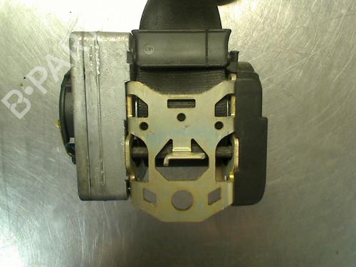 Front left seatbelt SEAT LEON (1M1) 1.6 16 V | BP36072612I26 - Image 4