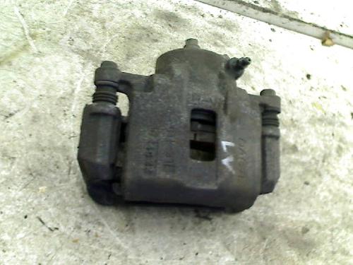 Used Left front brake caliper Left front brake caliper DAEWOO REZZO (U100) 1.6 (105 hp) 34654313 34654313