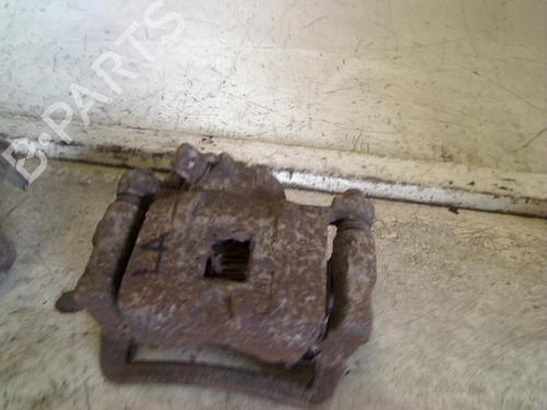 left-rear-brake-caliper-opel-frontera-b-u99-1998-1999-2000-2001-2002-2003-2004-34669991 main image