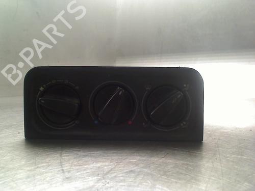 Used Climate control Climate control VW GOLF III Cabriolet (1E7) 2.0 (115 hp) 34689047 34689047