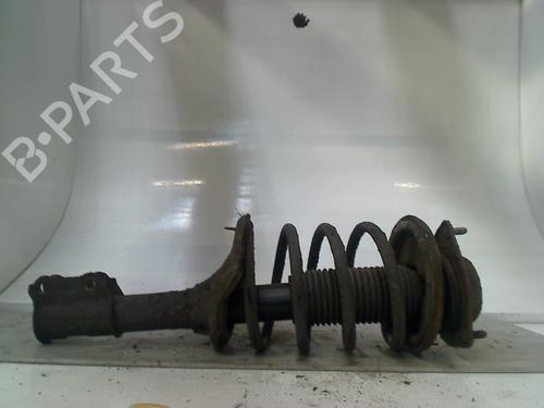 Used Left front shock absorber Left front shock absorber HYUNDAI MATRIX (FC) 1.6 (103 hp) 34660167 34660167
