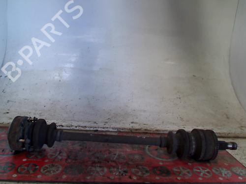 Used Right rear driveshaft Right rear driveshaft MERCEDES-BENZ E-CLASS T-Model (S210) E 240 T (210.261) (170 hp) 34662258 34662258