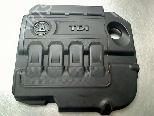 Used Upper protection Upper protection SKODA OCTAVIA III Combi (5E5, 5E6) 1.6 TDI (105 hp) 34690667 34690667
