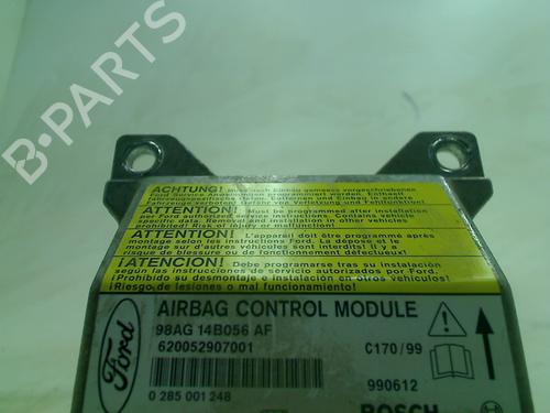 ecu-airbags-ford-focus-i-daw-dbw-1998-1999-2000-2001-2002-2003-2004-2005-2006-2007-2008-2009-34651518 main image