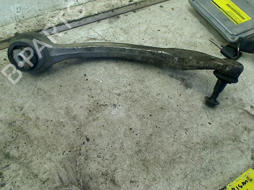 Used Left front suspension arm Left front suspension arm VW PASSAT B5.5 (3B3) 1.9 TDI (101 hp) 34656240 34656240