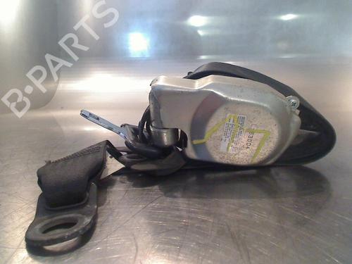 Used Front left seatbelt Front left seatbelt CITROËN C1 (PM_, PN_) 1.0 (68 hp) 34681428 34681428