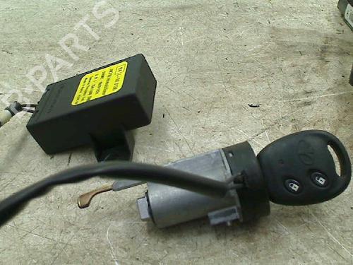 Used Control unit Control unit 34654342 34654342
