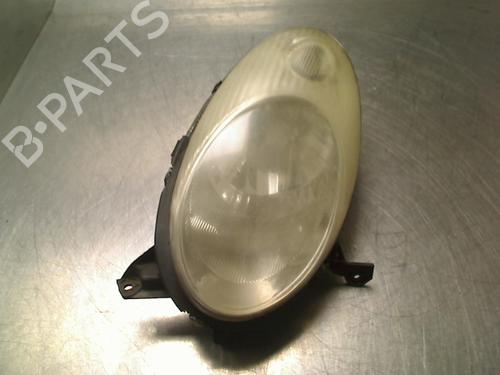 Used Left headlight Left headlight NISSAN MICRA III (K12) 1.2 16V (65 hp) 34688534 34688534