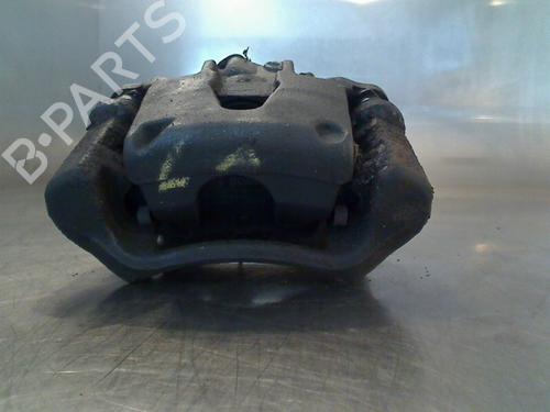 Used Left rear brake caliper Left rear brake caliper 34684008 34684008