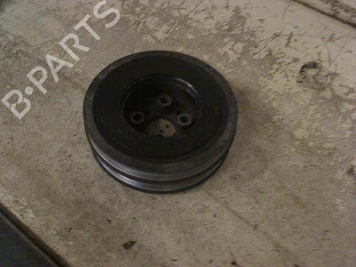Used Pulley Pulley VW PASSAT B5 Variant (3B5) 1.9 TDI (115 hp) 34663181 34663181
