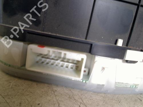 Instrument cluster MAZDA PREMACY (CP) 1.9 (CP8W) | BP34664745C47 - Image 3