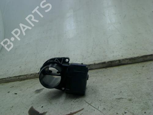 Used Throttle body Throttle body FORD FIESTA V (JH_, JD_) 1.4 TDCi (68 hp) 34670773 34670773