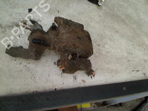 Used Right rear brake caliper Right rear brake caliper NISSAN ALMERA I Hatchback (N15) 2.0 D (75 hp) 34658204 34658204