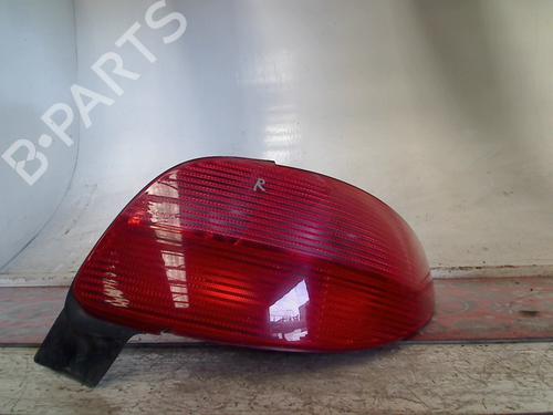 Used Right taillight Right taillight 34661031 34661031