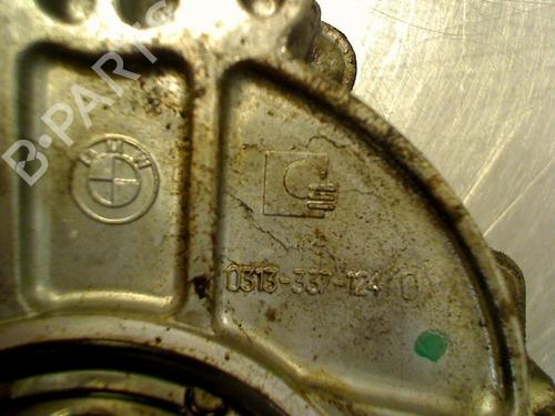 Vacuum pump BMW 1 (E87) 116 i | BP37265301M80 - Image 2