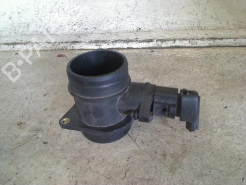 Used Mass air flow sensor Mass air flow sensor VW SHARAN (7M8, 7M9, 7M6) 1.9 TDI (115 hp) 34671058 34671058