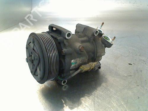 Used AC compressor AC compressor CITROËN XSARA PICASSO (N68) 1.6 16V (109 hp) 34678509 34678509