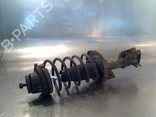 Used Left front shock absorber Left front shock absorber FIAT STILO (192_) 1.6 16V (192_XB1A) (103 hp) 34683315 34683315