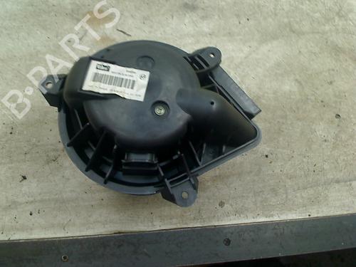 Used Heater blower motor Heater blower motor PEUGEOT 406 Break (8E/F) 2.0 16V (135 hp) 34655495 34655495