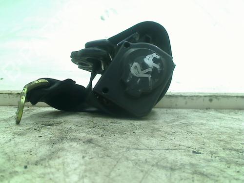 Used Rear right seatbelt Rear right seatbelt AUDI A3 (8L1) 1.6 (101 hp) 34651270 34651270