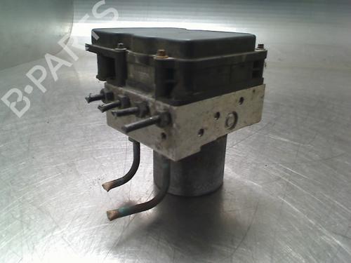 Used ABS pump ABS pump SUBARU FORESTER (SH_) 2.0 D AWD (SHH, SHD, SHN) (147 hp) 34687838 34687838