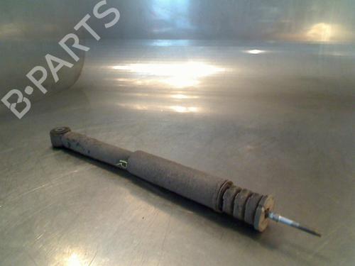 Used Right rear shock absorber Right rear shock absorber RENAULT TWINGO II (CN0_) 1.2 (CN0D) (58 hp) 34683943 34683943