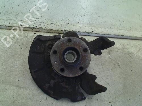 Used Right front steering knuckle Right front steering knuckle AUDI A3 (8L1) 1.6 (101 hp) 34667502 34667502