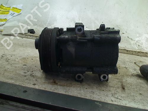 Used AC compressor AC compressor FORD COUGAR (EC_) 2.5 V6 24V (170 hp) 34655162 34655162