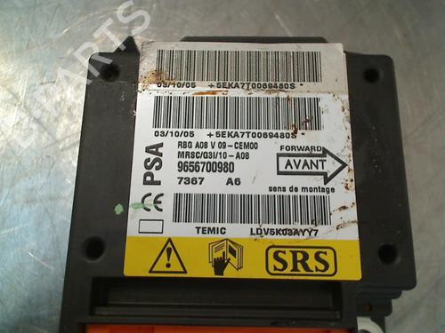 Used Control unit Control unit 34678392 34678392