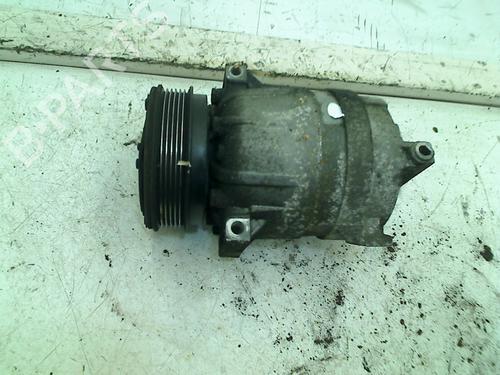 Used AC compressor AC compressor OPEL VECTRA B (J96) 2.0 DTI 16V (F19) (101 hp) 34651828 34651828