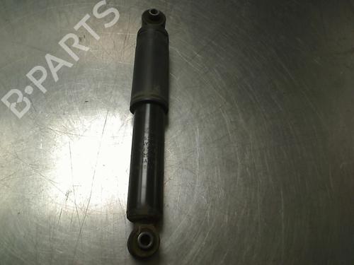 Used Right rear shock absorber Right rear shock absorber KIA VENGA (YN) 1.4 CVVT (90 hp) 34690543 34690543